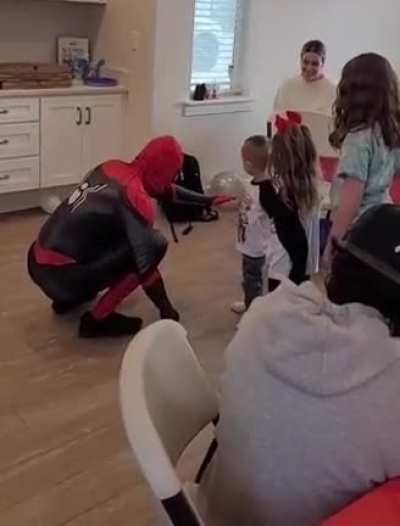 &ldquo;Mr. Stark, I don&rsquo;t feel so good &ldquo;