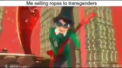 Interesting title