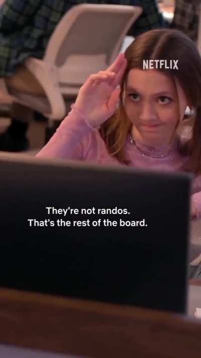 Iris Apatow