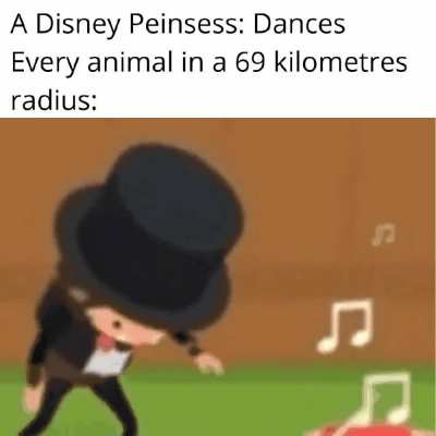 *dance party*