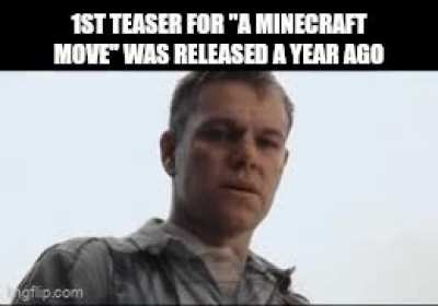 How time flies