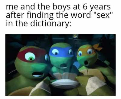 Meme from chair # 1