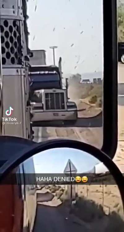 Access Denied.