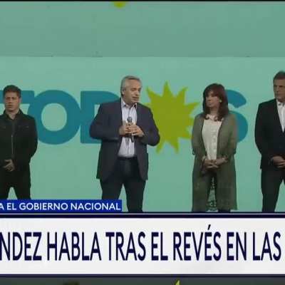 Lo que nadie vio