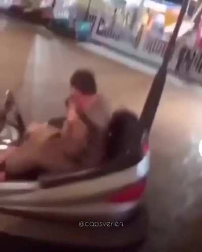 Namusunu koruyan bi şeriat&ccedil;ı