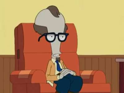 I wanted to have another child, but her uterus was polluted from all the syphilis.