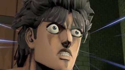 JoJo alternatif son