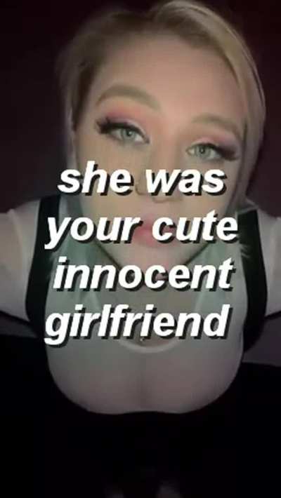 [reddit] I hope my gf does this