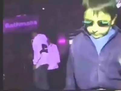 parti parti parti kgb!
