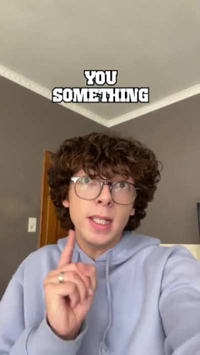 When you forget someone&rsquo;s birthday