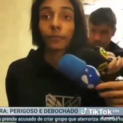 Meu Deus...