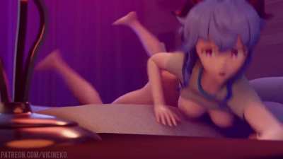 genshin impact