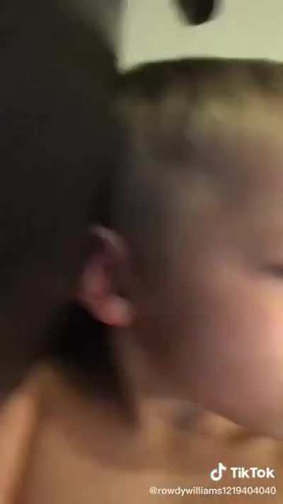 who is this kid?