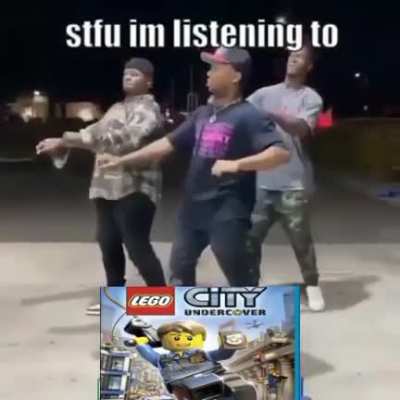 banger