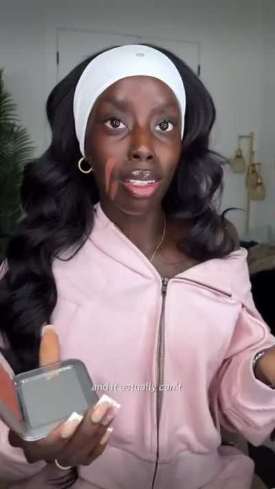 can do 60 shades of foundation but can&rsquo;t do more than 5 shades of bronzer