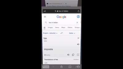 POV: Zoil's phone (HD 4K Real Live Capture Baka Edition) TRUEING LULW PeoplesChamp