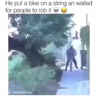 Damn so many thieves