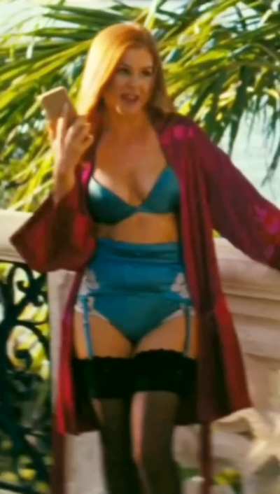 Isla Fisher