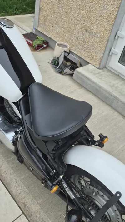 Vulcan 800