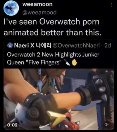 over rule