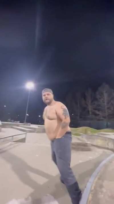 Peak male athleticism