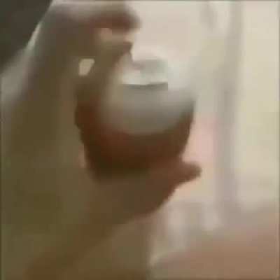 COCA🥶COLA🥵ESPUMA😈