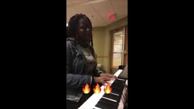 College song