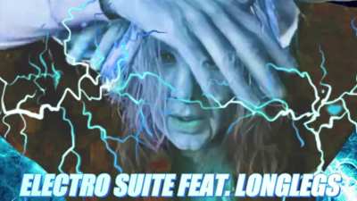 Electro Suite featuring Longlegs (Nicolas Cage)