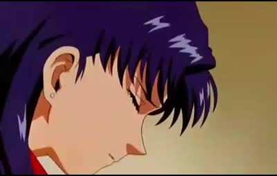 Misato &amp;lt;3