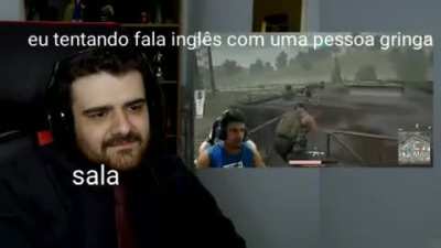 Eu e minha sala &eacute; bem isso 🤣🤣😅✌️😹😂😂😂