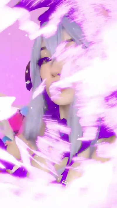 Emiru's tiktok