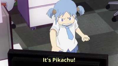 PIKAAACH