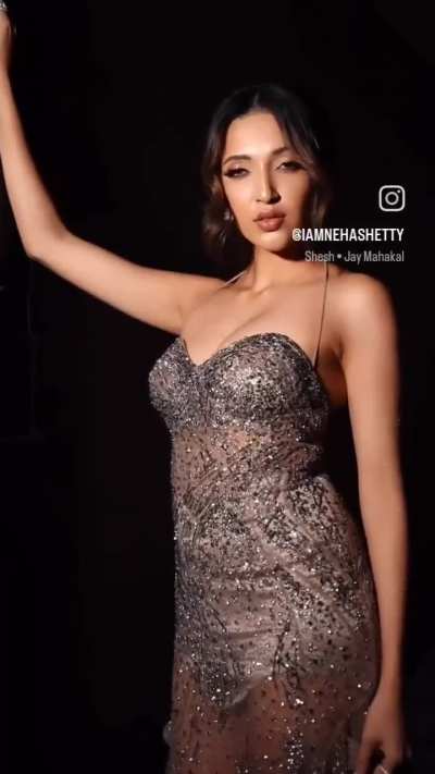 Neha Shetty 