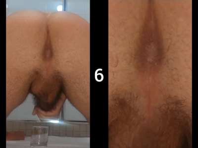 My latest orgasm contractions video which includes close-up and slow-mo footage of my orgasm contractions and ejaculation. Would love to have a naughty nurse study my orgasm as screening for a breeding study.