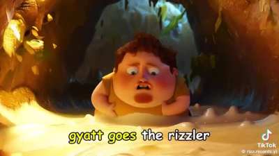 Gyatt