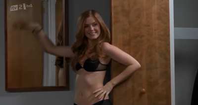 Happy Birthday, Isla Fisher