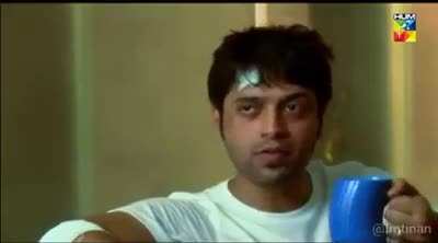 Faisal racist Qureshi