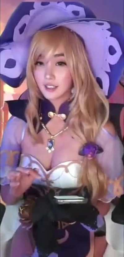 Alodia 🍉👌💦