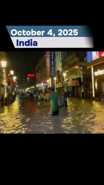 October 4, 2025 | Extreme Weather Events &amp;amp; Natural Phenomena Worldwide