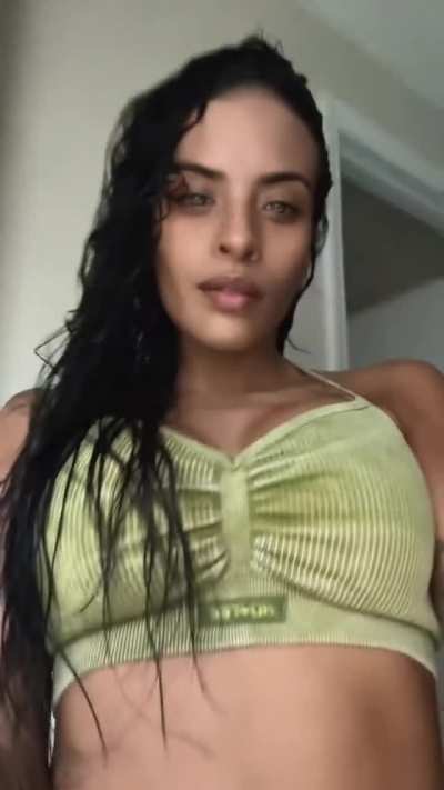 Zelina Vega