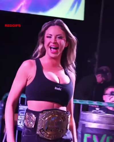 Harley Cameron EVE Women Behaving Badly 03/06/26