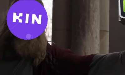 Kin Worthy!