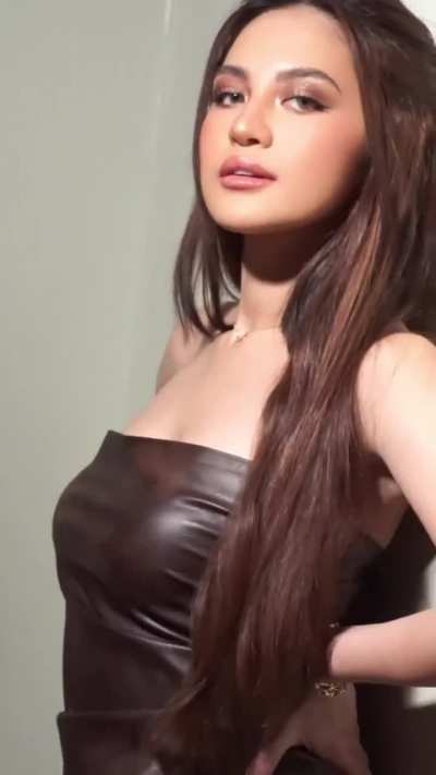 Julie Anne San Jose