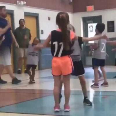 Relentless defense