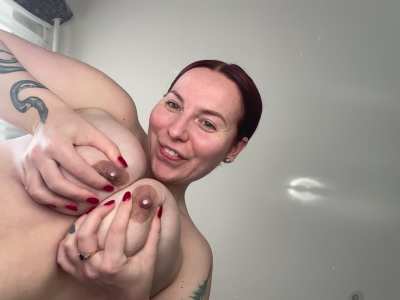 open wide