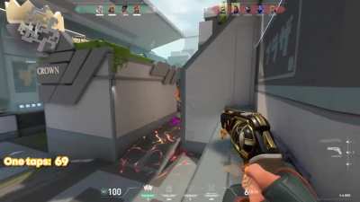 120 Satisfying One Taps Synced with Music