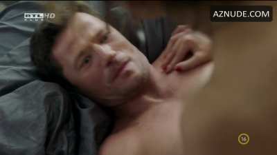 Alexandra Horvath's Milkers