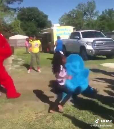 Blursed_SesameStreet