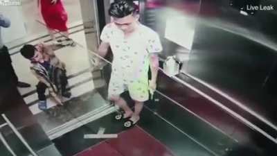 Why just why