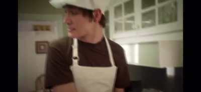 Welcome to Zach&rsquo;s kitchen